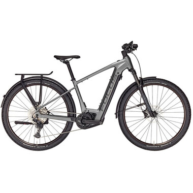 Bicicletta da Trekking Elettrica FOCUS AVENTURA² 6.8 625Wh DIAMANT 29" Grigio 2022 0